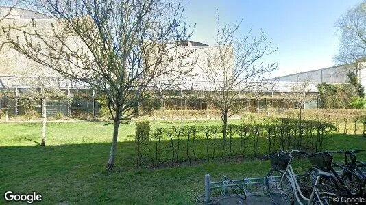 Apartments for rent in Søborg - Photo from Google Street View