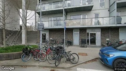 Apartments for rent in Copenhagen K - Photo from Google Street View