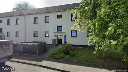 Apartments for rent in Bochum - Photo from Google Street View