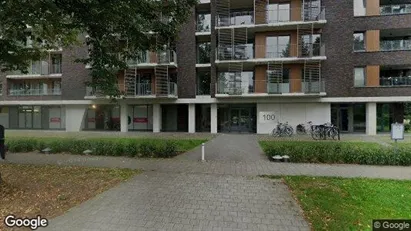 Apartments for rent in Mortsel - Photo from Google Street View
