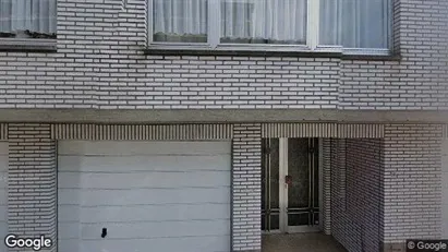 Apartments for rent in Wezet - Photo from Google Street View