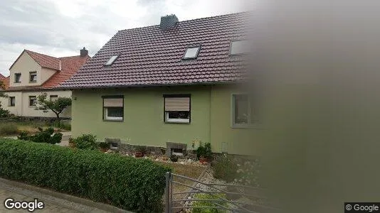 Apartments for rent in Bautzen - Photo from Google Street View