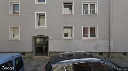 Apartments for rent in Dortmund - Photo from Google Street View