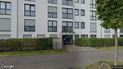 Apartments for rent in Bonn - Photo from Google Street View