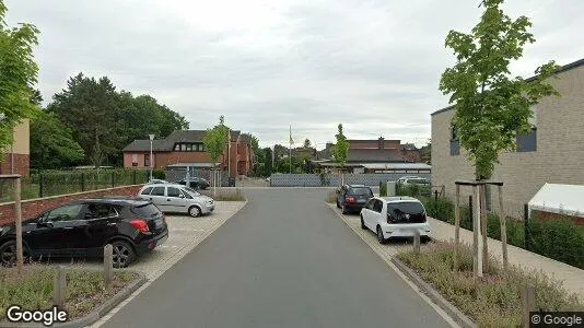 Apartments for rent in Münster - Photo from Google Street View