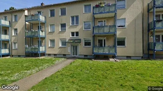 Apartments for rent in Bochum - Photo from Google Street View