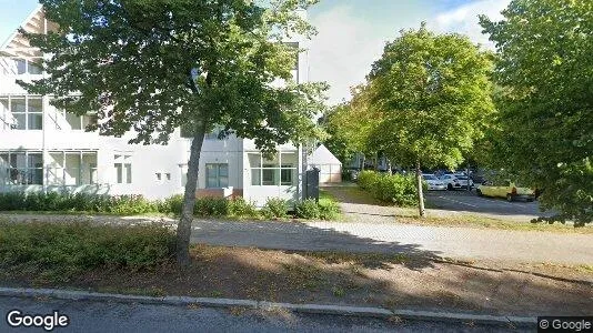 Apartments for rent in Helsinki Itäinen - Photo from Google Street View