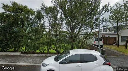 Apartments for rent in Reykjanesbær - Photo from Google Street View