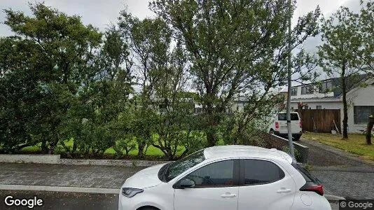 Apartments for rent in Reykjanesbær - Photo from Google Street View