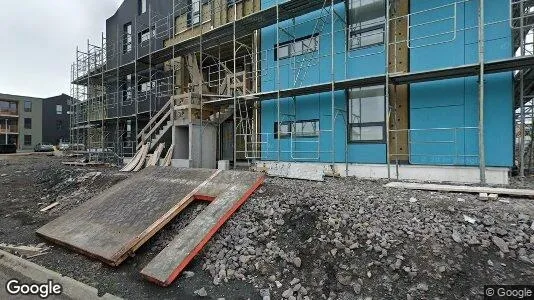Apartments for rent in Garðabær - Photo from Google Street View