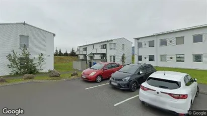 Apartments for rent in Reykjavík Árbær - Photo from Google Street View