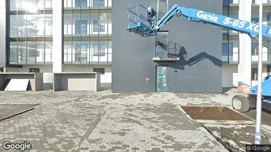 Apartments for rent in Garðabær - Photo from Google Street View