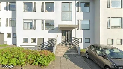 Apartments for rent in Reykjavík Breiðholt - Photo from Google Street View