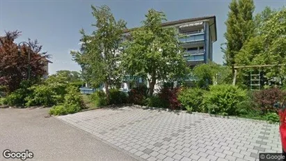 Apartments for rent in Sursee - Photo from Google Street View