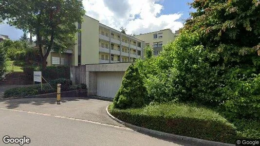 Apartments for rent in Zürich Distrikt 11 - Photo from Google Street View