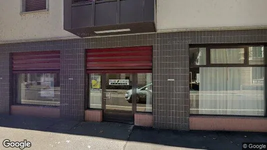 Apartments for rent in Zürich Distrikt 5 - Industriequartier - Photo from Google Street View