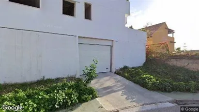 Apartments for rent in Rincón de la Victoria - Photo from Google Street View