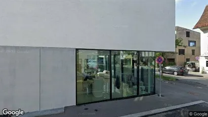 Apartments for rent in Dornbirn - Photo from Google Street View