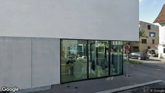 Apartments for rent in Dornbirn - Photo from Google Street View