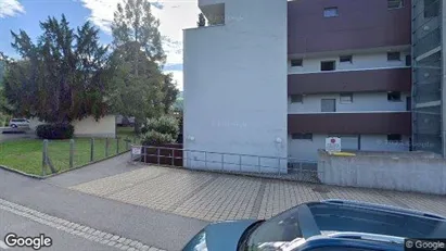 Apartments for rent in Bregenz - Photo from Google Street View