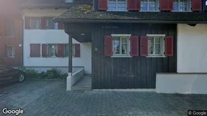 Apartments for rent in Fraxern - Photo from Google Street View