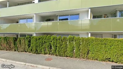 Apartments for rent in Bregenz - Photo from Google Street View