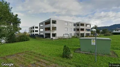Apartments for rent in Dornbirn - Photo from Google Street View