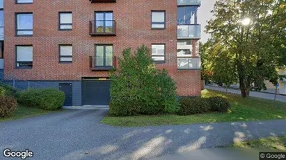 Apartments for rent in Espoo - Photo from Google Street View