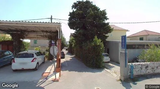 Apartments for rent in Kaštela - Photo from Google Street View
