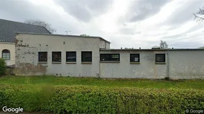 Apartments for rent in Skive - Photo from Google Street View