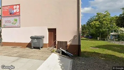 Apartments for rent in Zürich Distrikt 9 - Photo from Google Street View