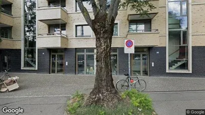 Apartments for rent in Zürich District 3 - Wiedikon - Photo from Google Street View