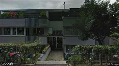 Apartments for rent in Basel-Stadt - Photo from Google Street View