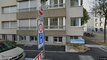 Apartments for rent in Basel-Stadt - Photo from Google Street View