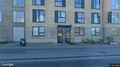 Apartments for rent in Brønshøj - Photo from Google Street View
