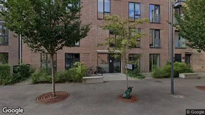 Apartments for rent in Valby - Photo from Google Street View