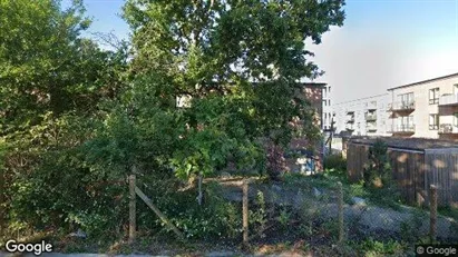 Apartments for rent in Ballerup - Photo from Google Street View