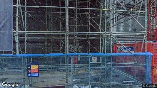 Apartments for rent in Leeds - West Yorkshire - Photo from Google Street View