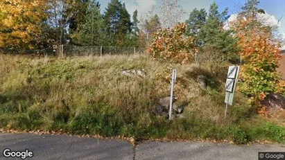Apartments for rent in Espoo - Photo from Google Street View