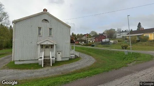 Apartments for rent in Ludvika - Photo from Google Street View
