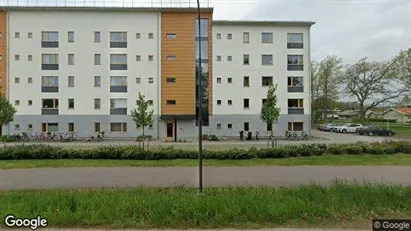 Apartments for rent in Kalmar - Photo from Google Street View