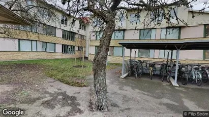 Apartments for rent in Linköping - Photo from Google Street View