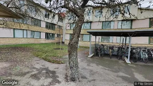 Apartments for rent in Linköping - Photo from Google Street View