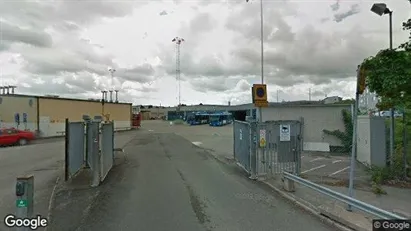 Apartments for rent in Södermalm - Photo from Google Street View