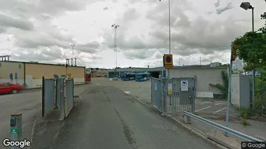 Apartments for rent in Södermalm - Photo from Google Street View