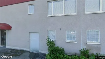 Apartments for rent in Botkyrka - Photo from Google Street View