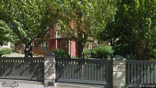 Apartments for rent in Linköping - Photo from Google Street View