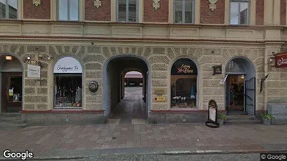 Apartments for rent in Karlskrona - Photo from Google Street View