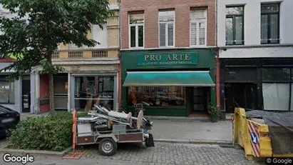 Apartments for rent in Stad Antwerp - Photo from Google Street View