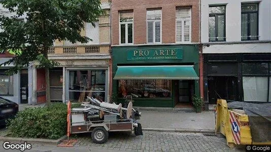 Apartments for rent in Stad Antwerp - Photo from Google Street View